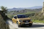 Mercedes-Benz GLA220 d 4Matic 2017 года (WW)
